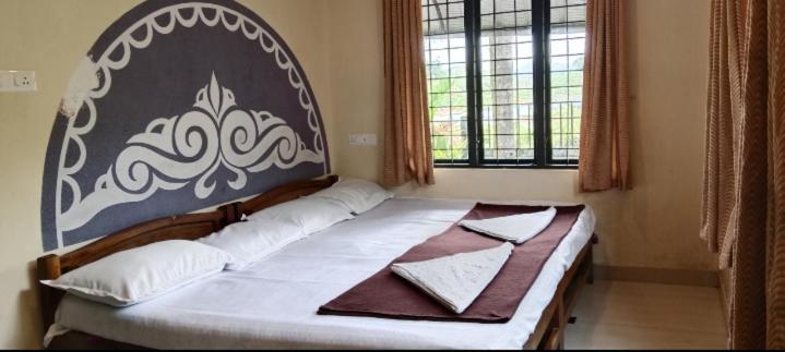 Vagamon Lake Palace Albergue Exterior foto